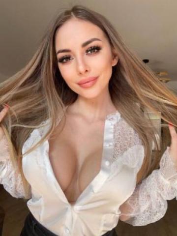 Индивидуалка Гертруда Фотография 4