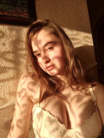 Индивидуалка Марта Фотография 2