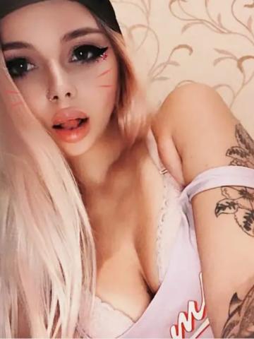 Индивидуалка Услада Фотография 3