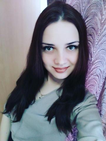 Индивидуалка Марго Фотография 3