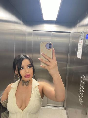 Индивидуалка Жанна Фотография 3